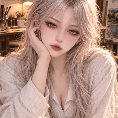 Profile image of 한서리