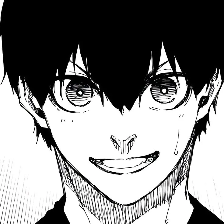 Kanami_kun의 「 Monster 」