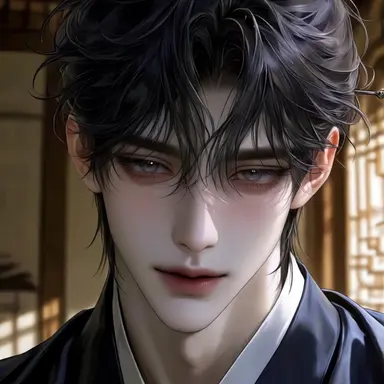 Profile image of 서준