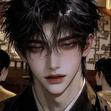 Profile image of 윤 겸