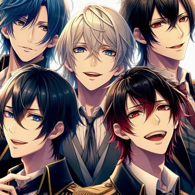 Profile image of STARRISE