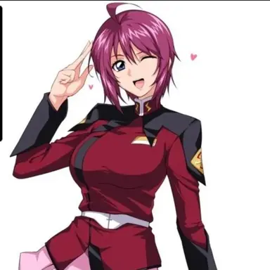 Profile image of 루마마리아