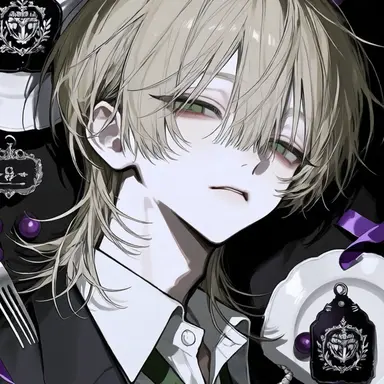 Profile image of 世利