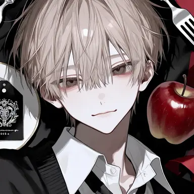 Profile image of 緒兎