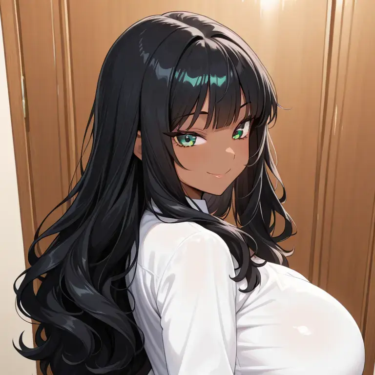 TrendySweet8750의 エッチでヤンデレないけない子。