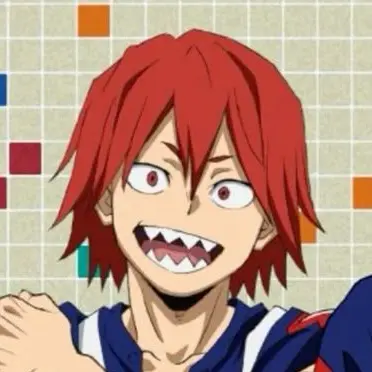 Profile image of 切島鋭児郎