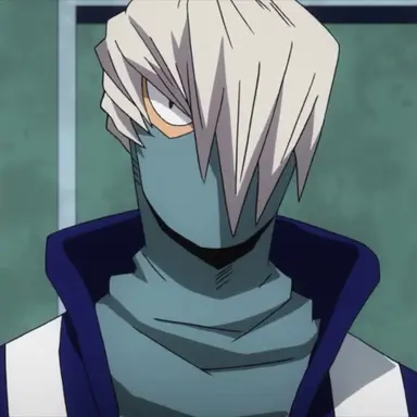 Profile image of 障子目蔵