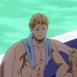 Profile image of 尾白猿尾