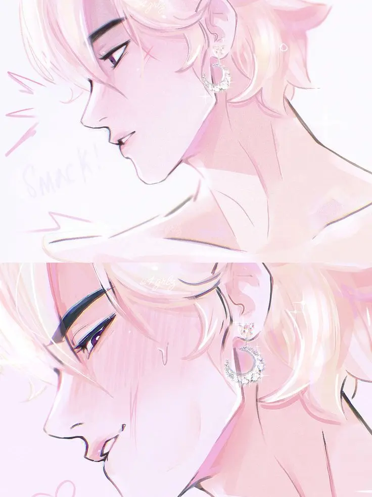 OCTAVIA_ST4R의 Cupid Fell In Love
