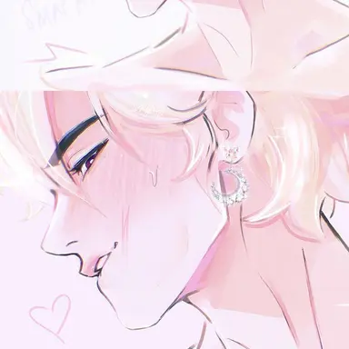 Profile image of Cupid