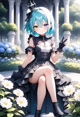 Profile image of リーゼ・シュナイゼル
