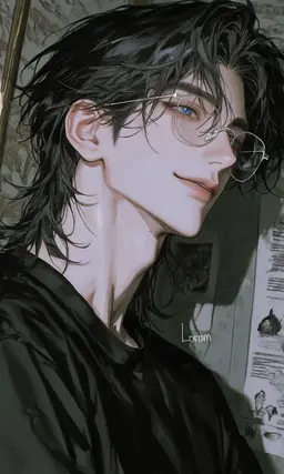 Profile image of Maël de Valin