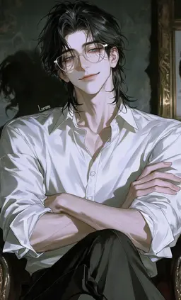 Profile image of Maël de Valin