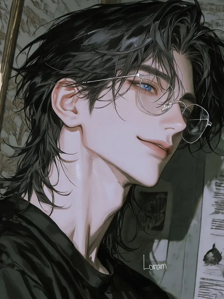 Loram_101의 Maël de Valin