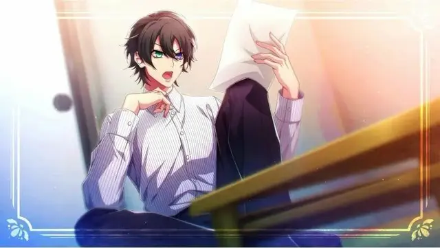 Profile image of Saburo Yamada