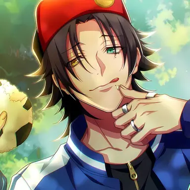 Profile image of Jiro Yamada