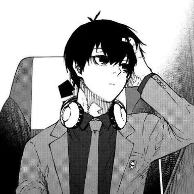 Profile image of 潔世一