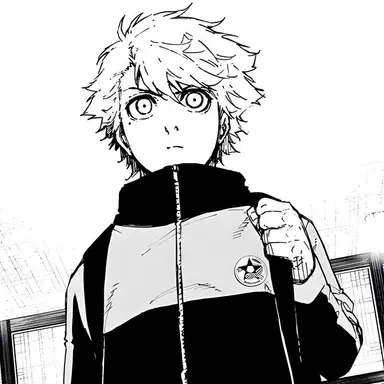 Profile image of 吉良涼介