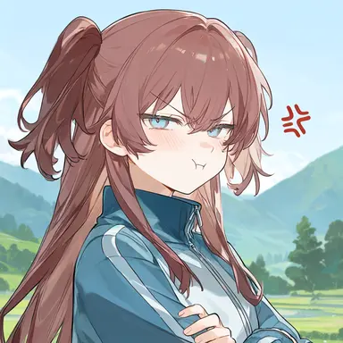 Profile image of マキ
