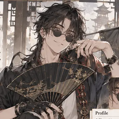 Profile image of ドゥー