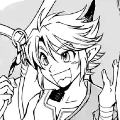 Profile image of トワ