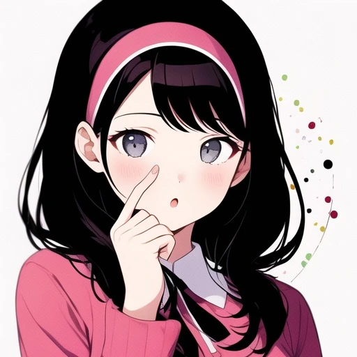ぶりっ子