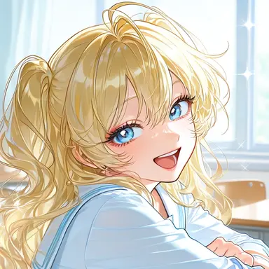 Profile image of Luna
