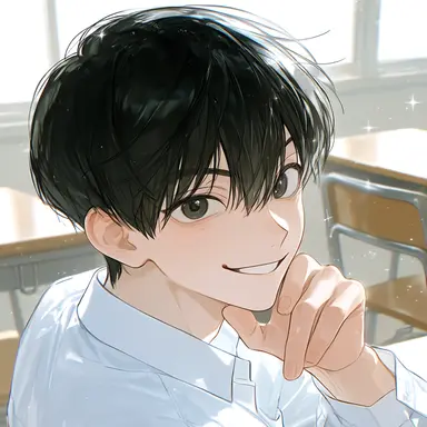 Profile image of Hajime