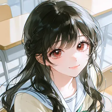 Profile image of Kirika