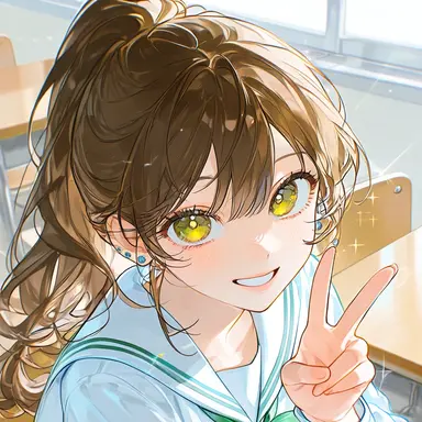 Profile image of Amane