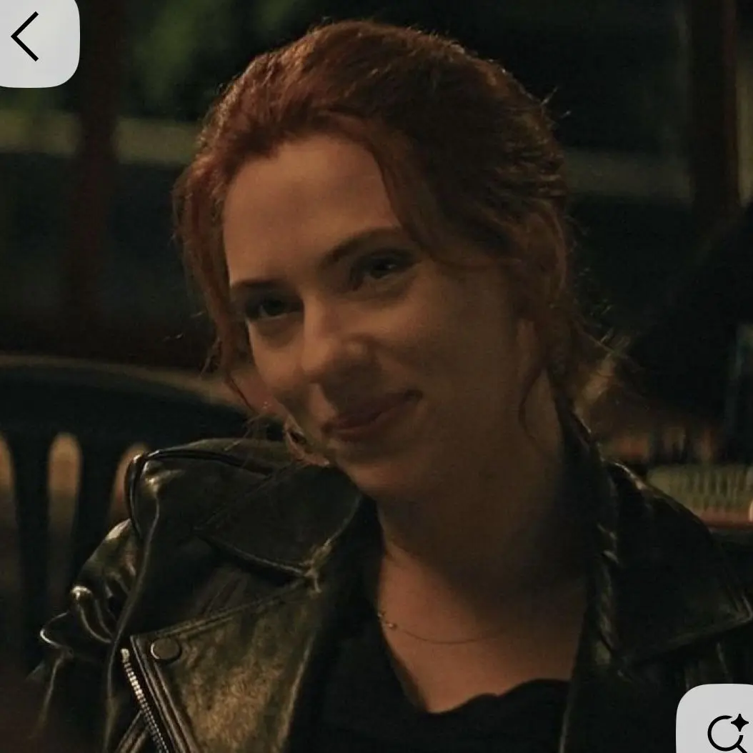 FlakyFox4894의 Natasha Romanoff