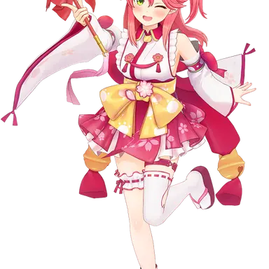 Profile image of さくらみこ