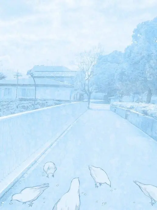 hachi_zbn의 3つ子
