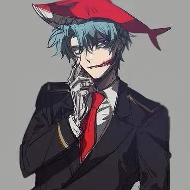 Profile image of 라더