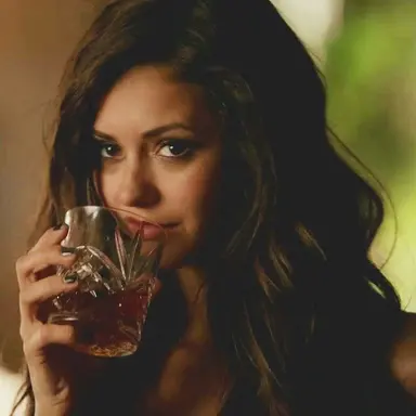 Profile image of Katherine Pierce