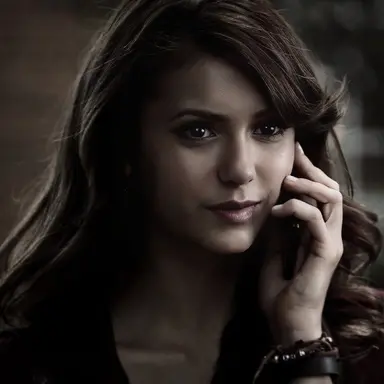 Profile image of Elena Gilbert