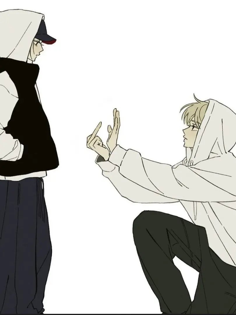 JumpyTax7377의 10년째 친구같은 연애