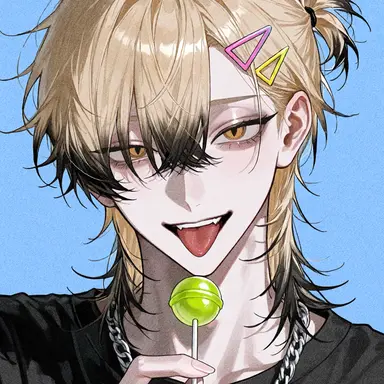 Profile image of Mizuki