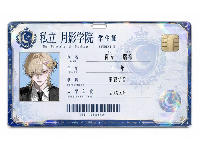 Profile image of 瑞希