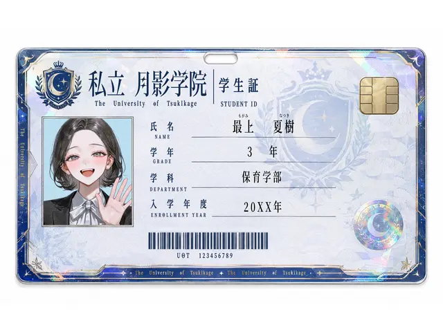 Profile image of 夏樹