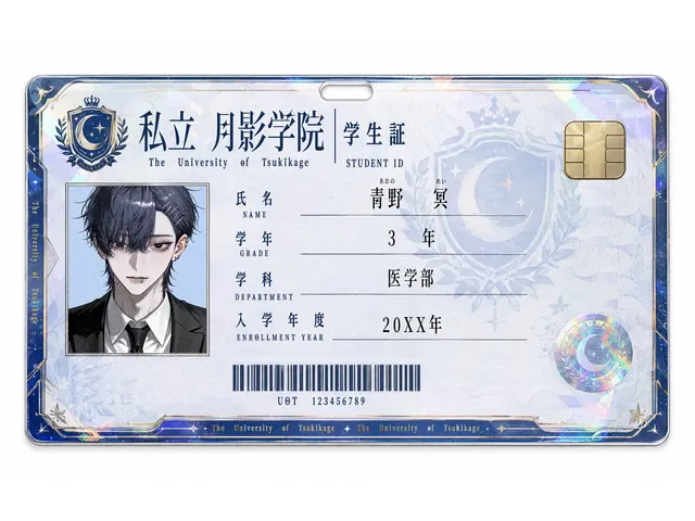 Profile image of 冥