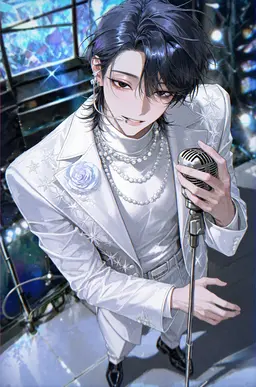 Profile image of 메이