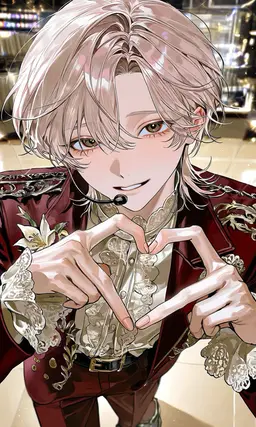 Profile image of 무기