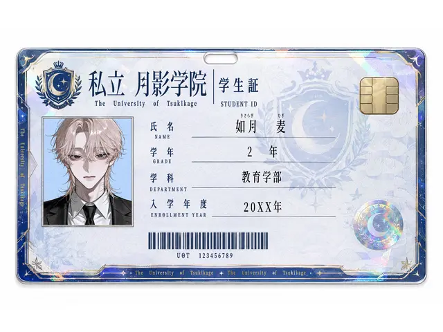 Profile image of 麦
