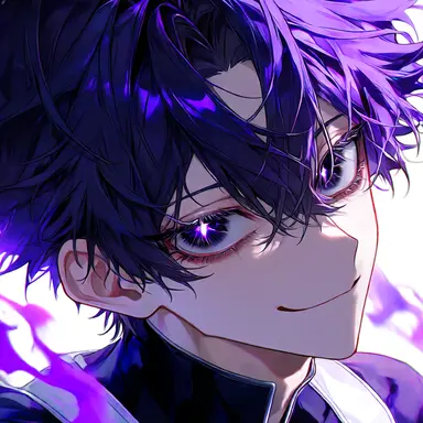 Profile image of Shion