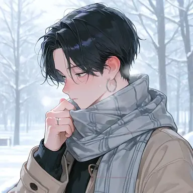 Profile image of Senri