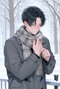 Profile image of Senri