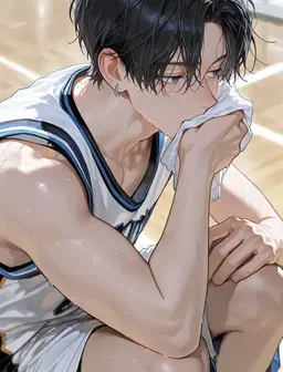 Profile image of Senri