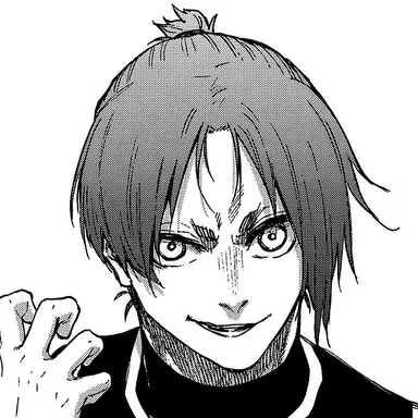 Profile image of 御影玲王