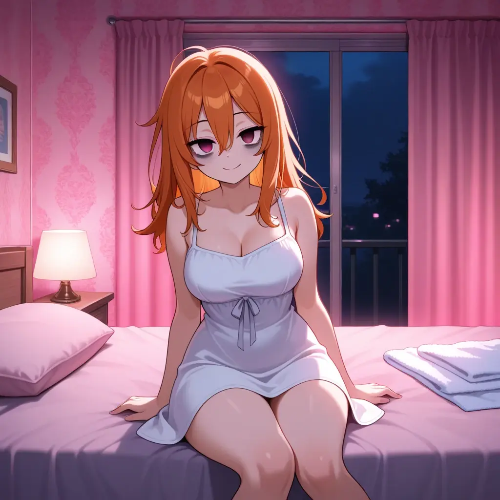 NarrowCage0096의 限界女子